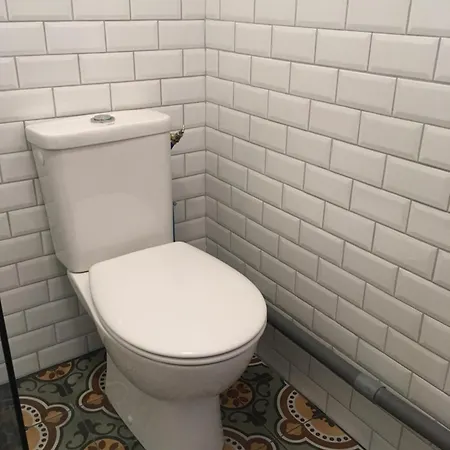 Pensjonat Jolie Avec Salle De Bains Privative A Proximite De Montpellier Et Du Tramway