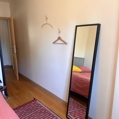 Pensjonat Jolie Avec Salle De Bains Privative A Proximite De Montpellier Et Du Tramway Jacou